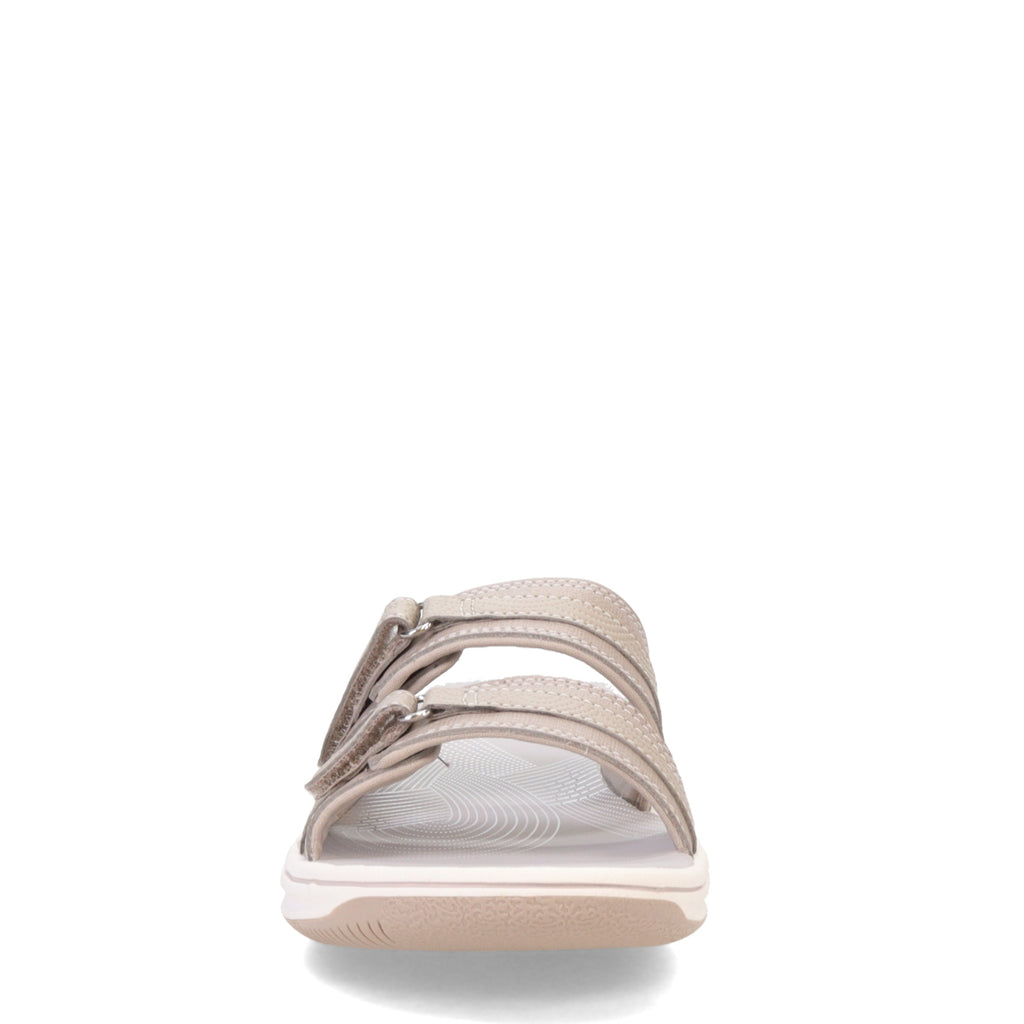 Women's Clarks, Breeze Piper Sandal