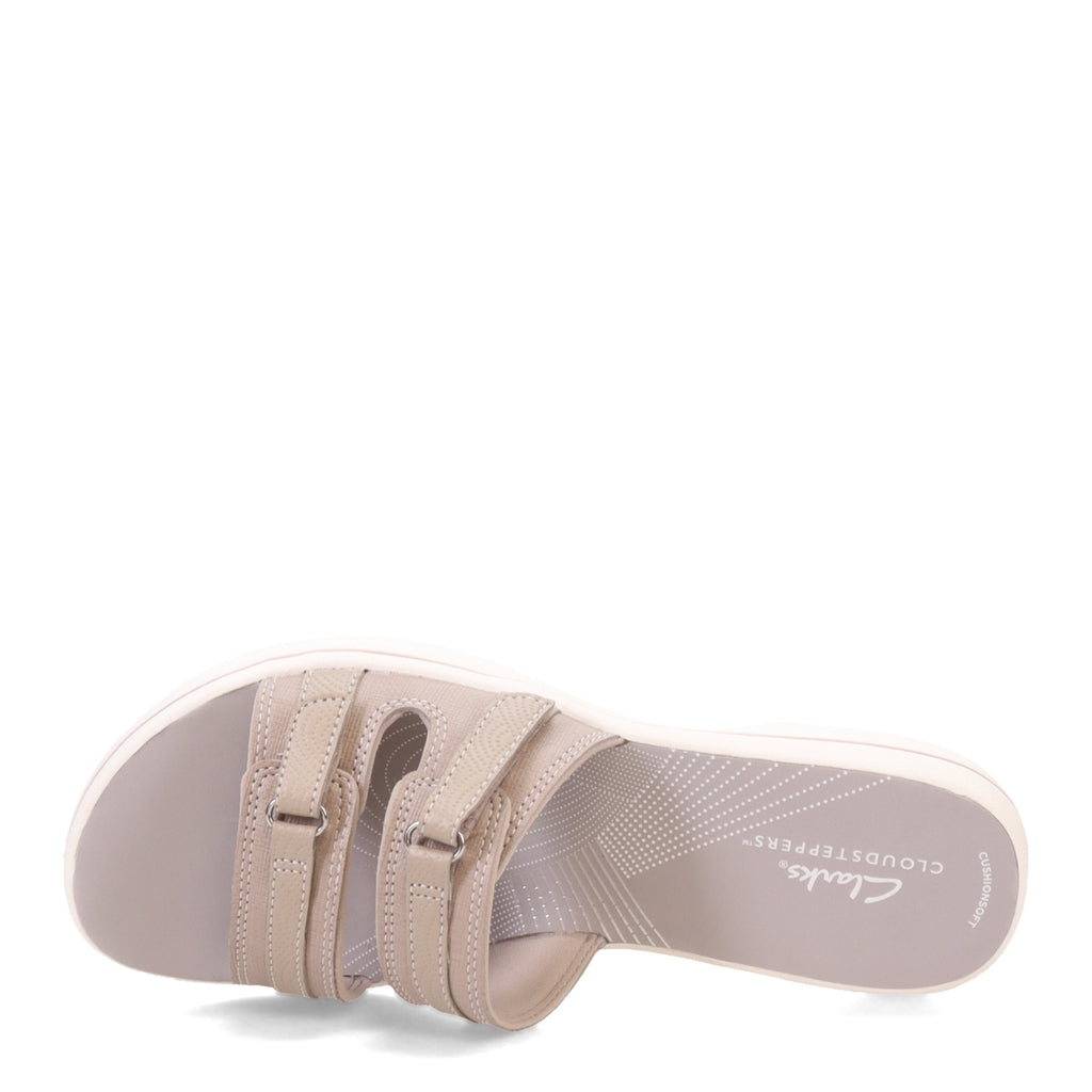 Women's Clarks, Breeze Piper Sandal
