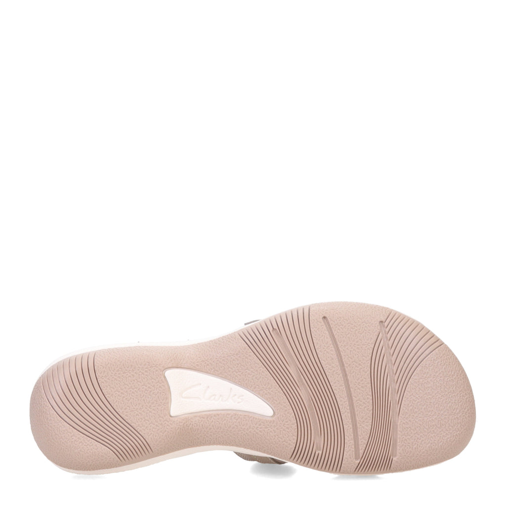 Women's Clarks, Breeze Piper Sandal
