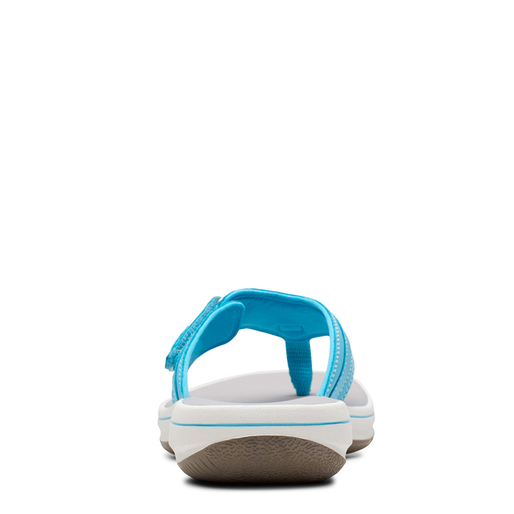 Women's Clarks, Breeze Sea Sandal