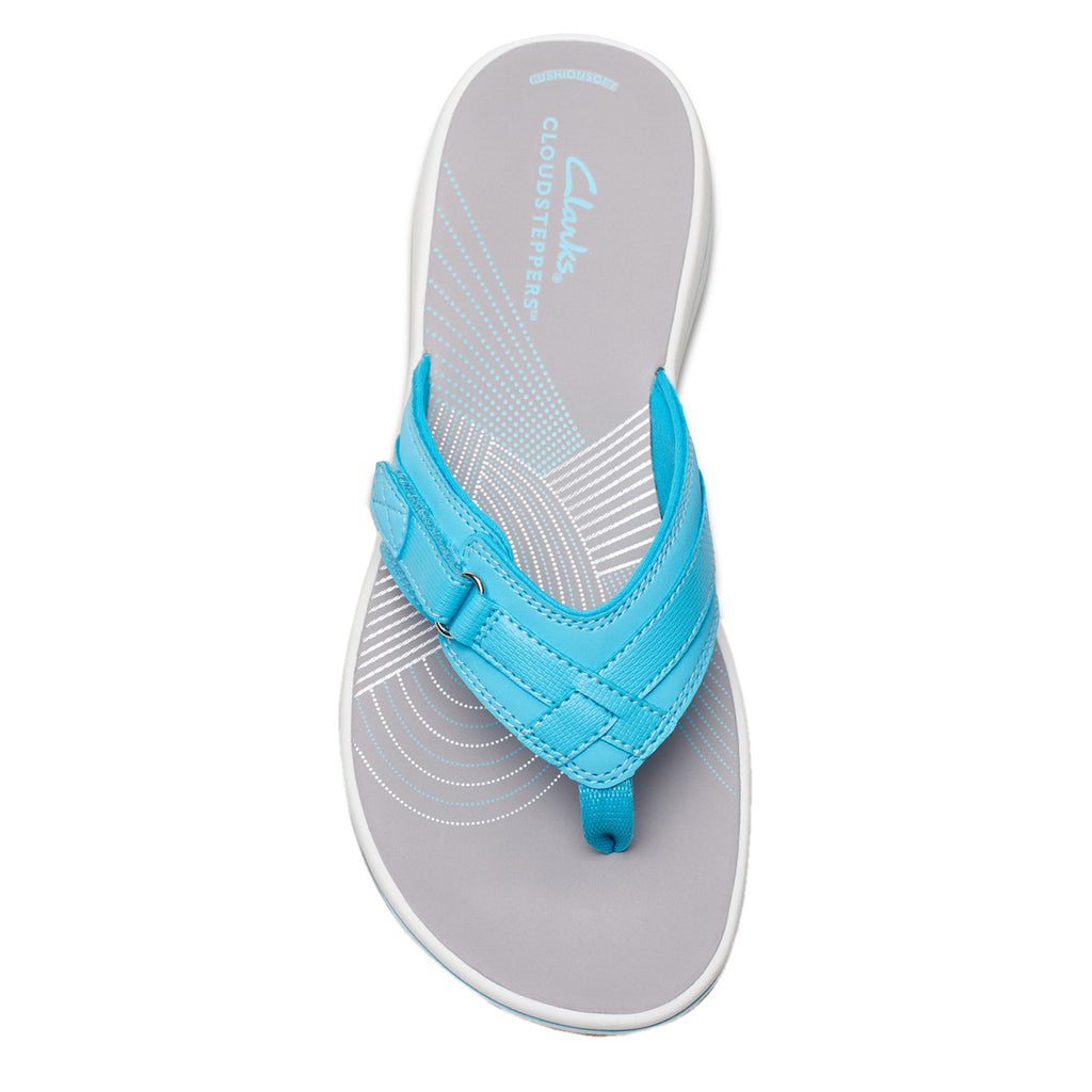 Women's Clarks, Breeze Sea Sandal