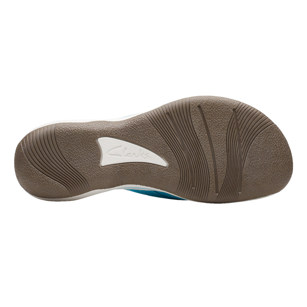 Women's Clarks, Breeze Sea Sandal