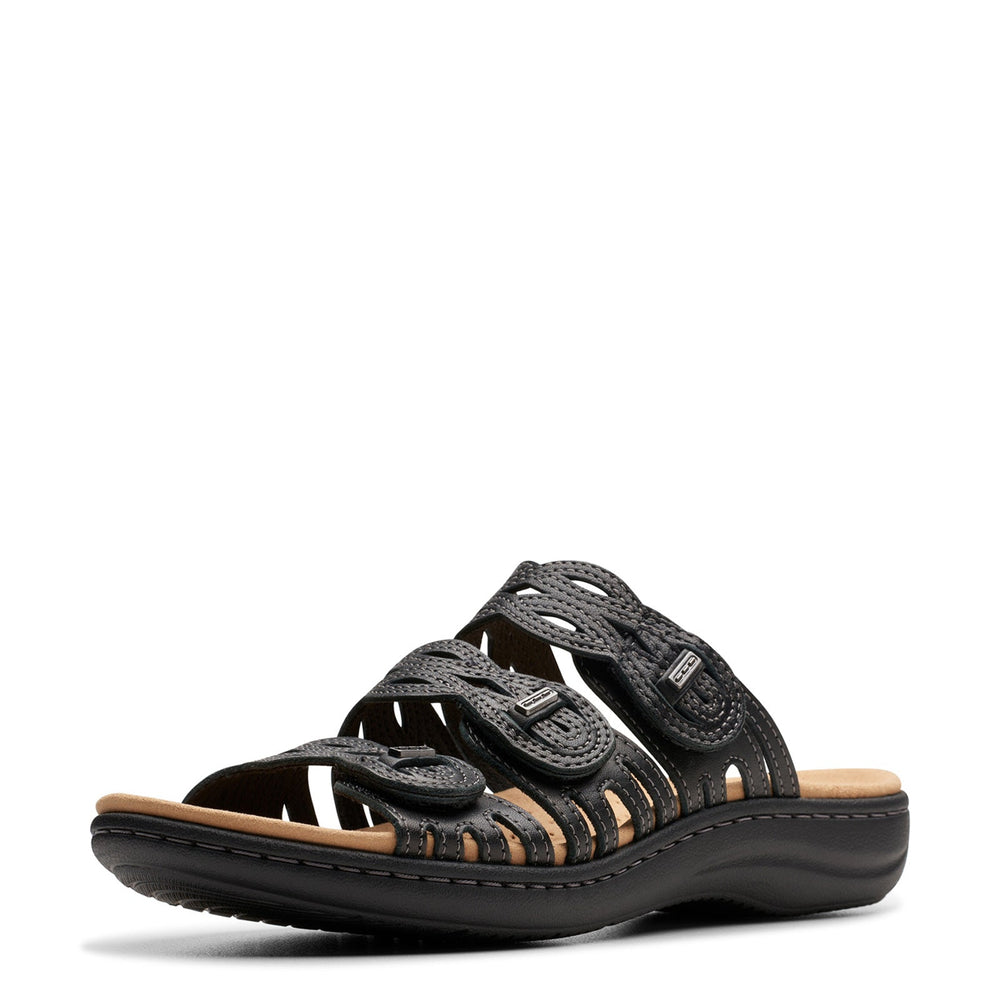 Women's Clarks, Laurieann Ruby Sandal ‐ Peltz Shoes