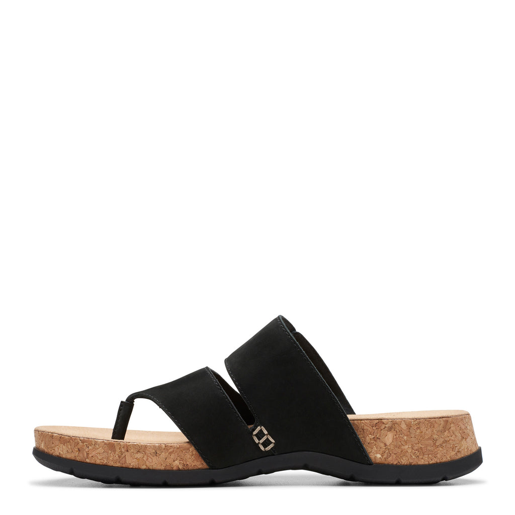 Women's Clarks, Reileigh Park Sandal