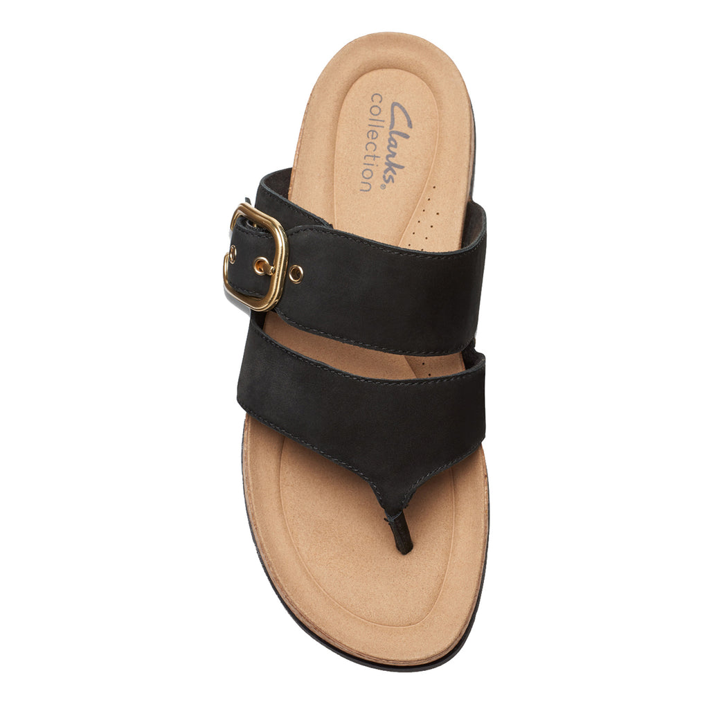 Women's Clarks, Reileigh Park Sandal
