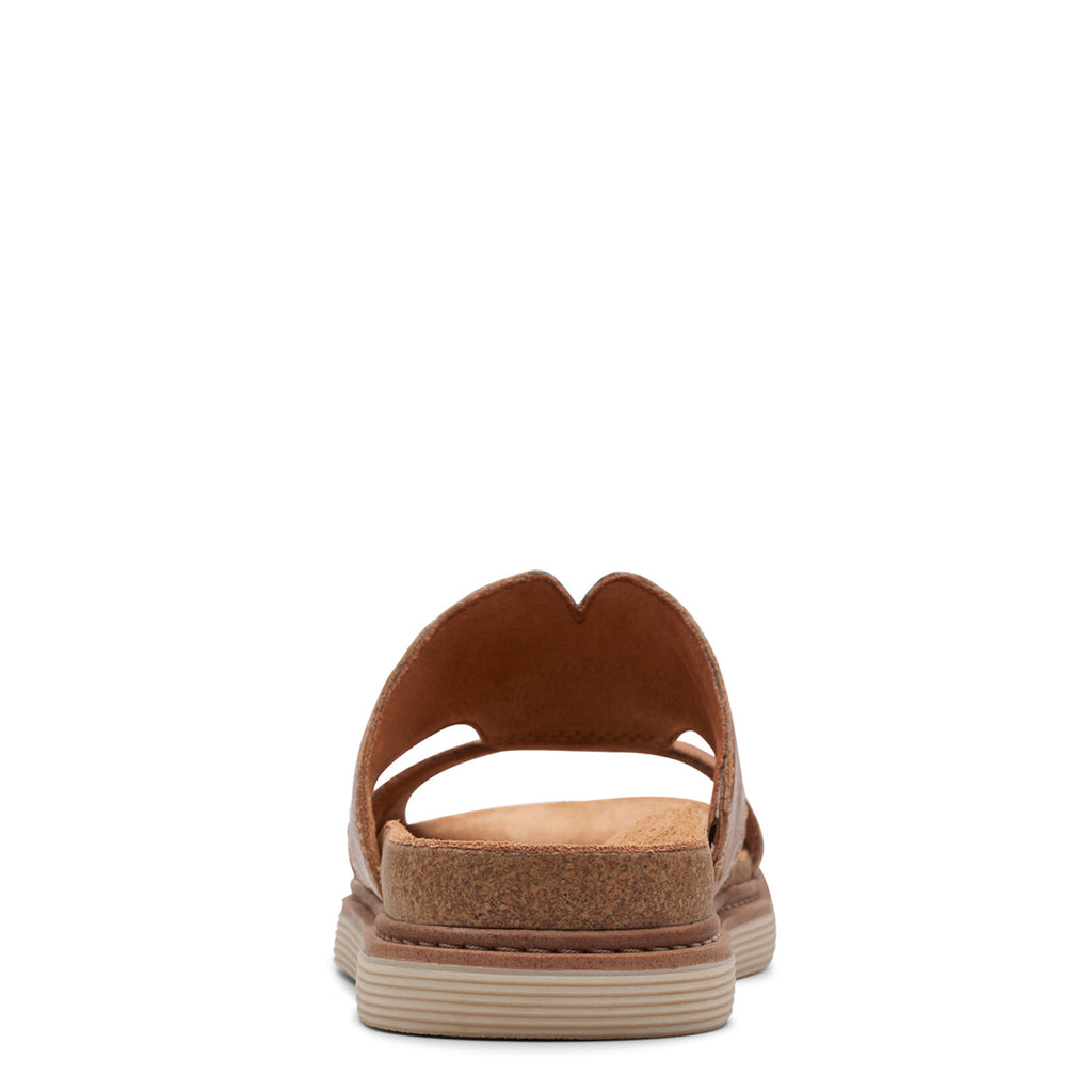 Women's Clarks, Arwell Walk Sandal
