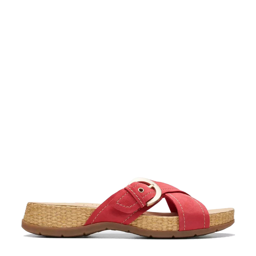 Women's Clarks, Reileigh May Sandal