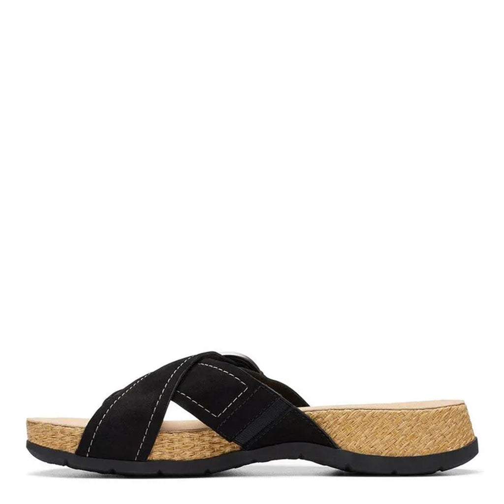 Women's Clarks, Reileigh May Sandal