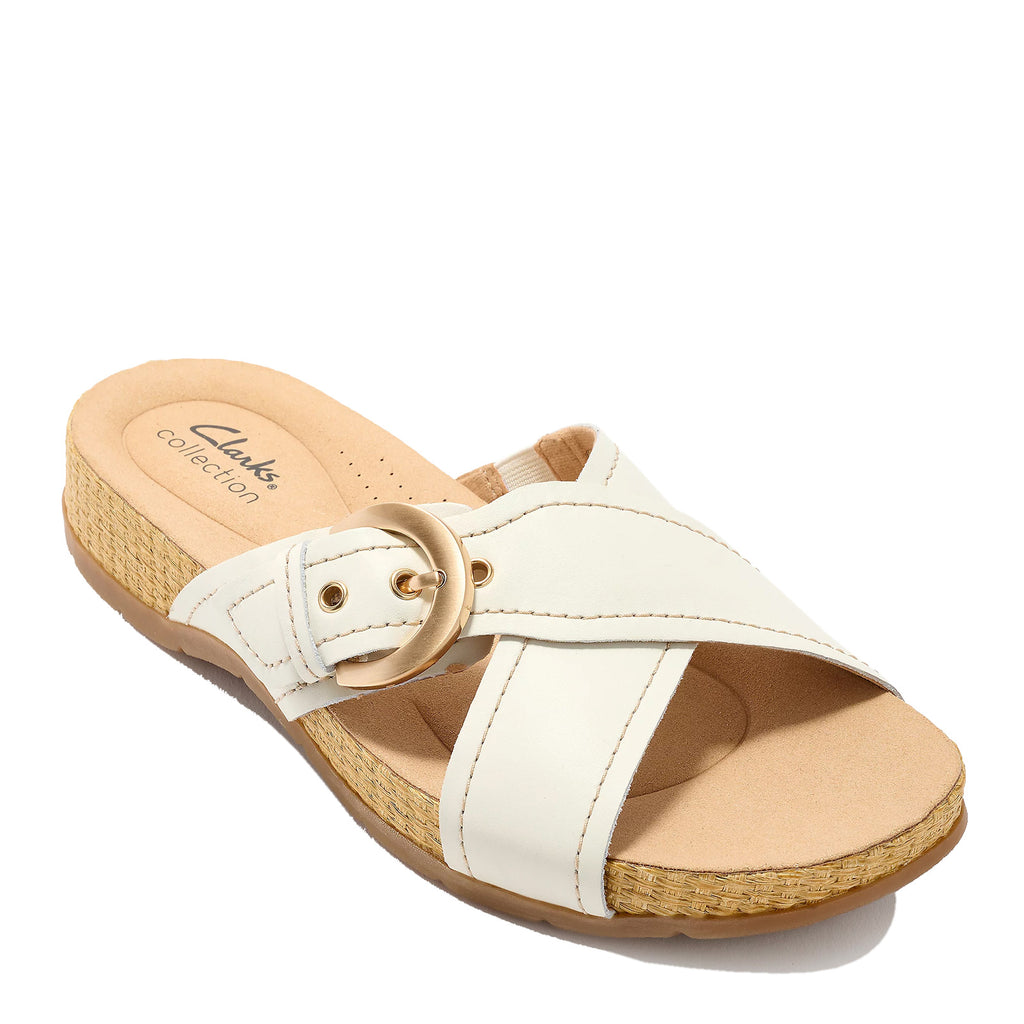 Women's Clarks, Reileigh May Sandal