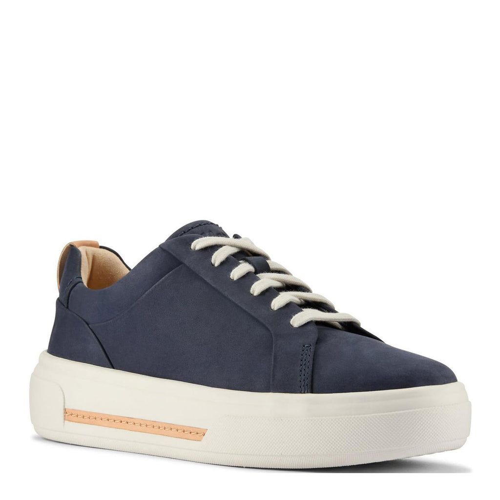 Women's Clarks, Hollyhock Walk Sneaker