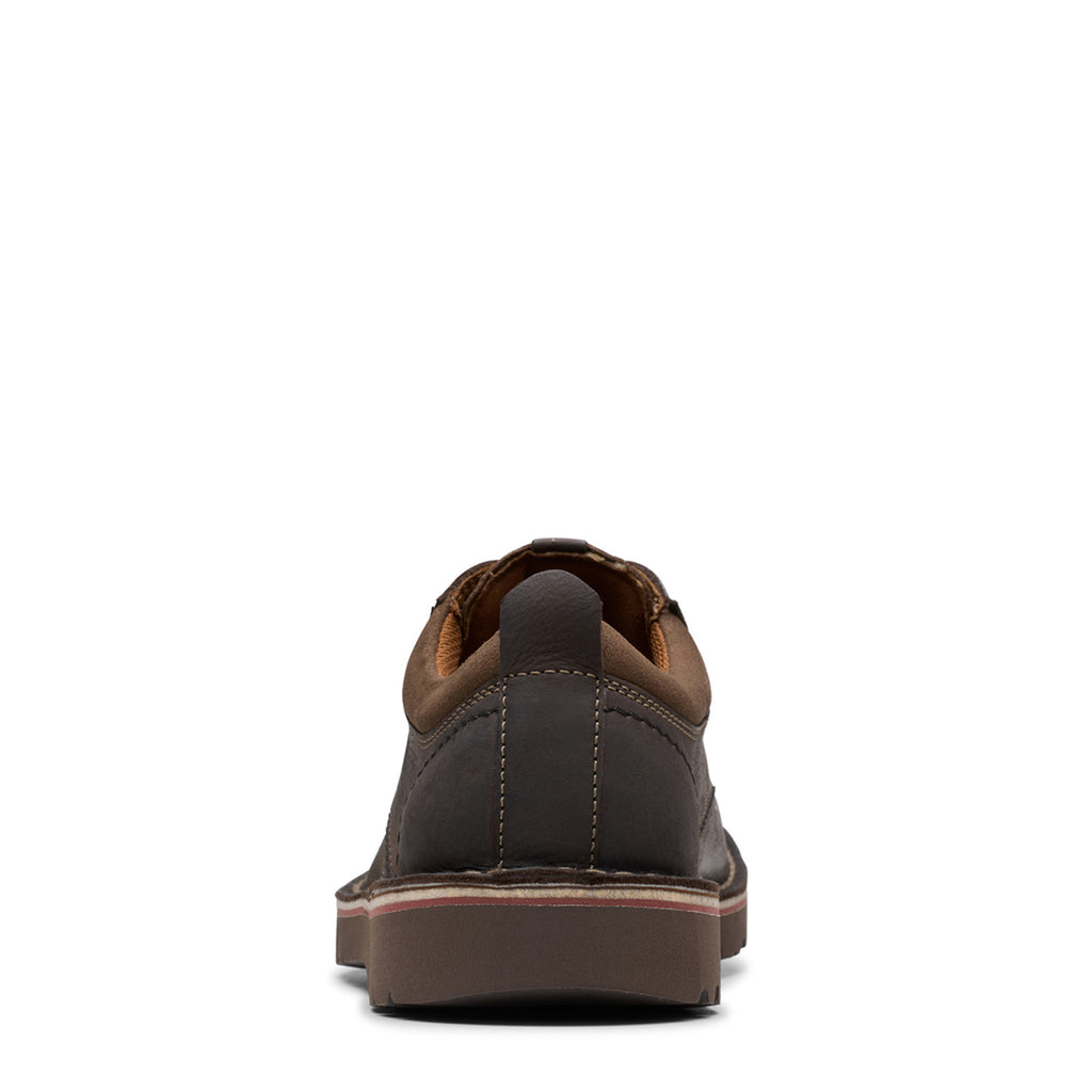Men's Clarks, Eastridge Low Oxford