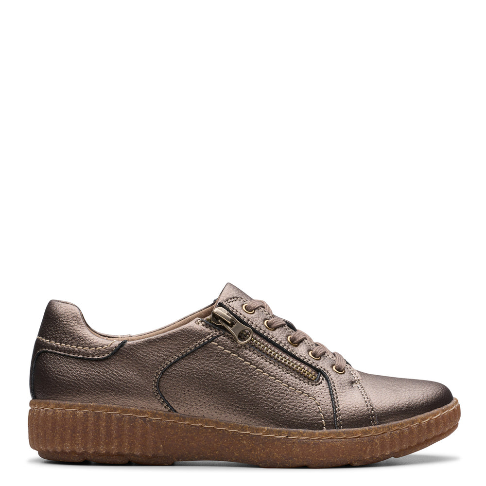 【新品】 Clarks(クラークス) Maritsa Janna Clarks Maritsa Janna / マリッサジャナ （ヌードレザー
