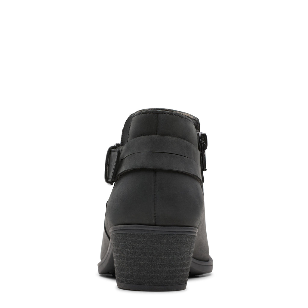 Women's Clarks, Charlten Rae Boot