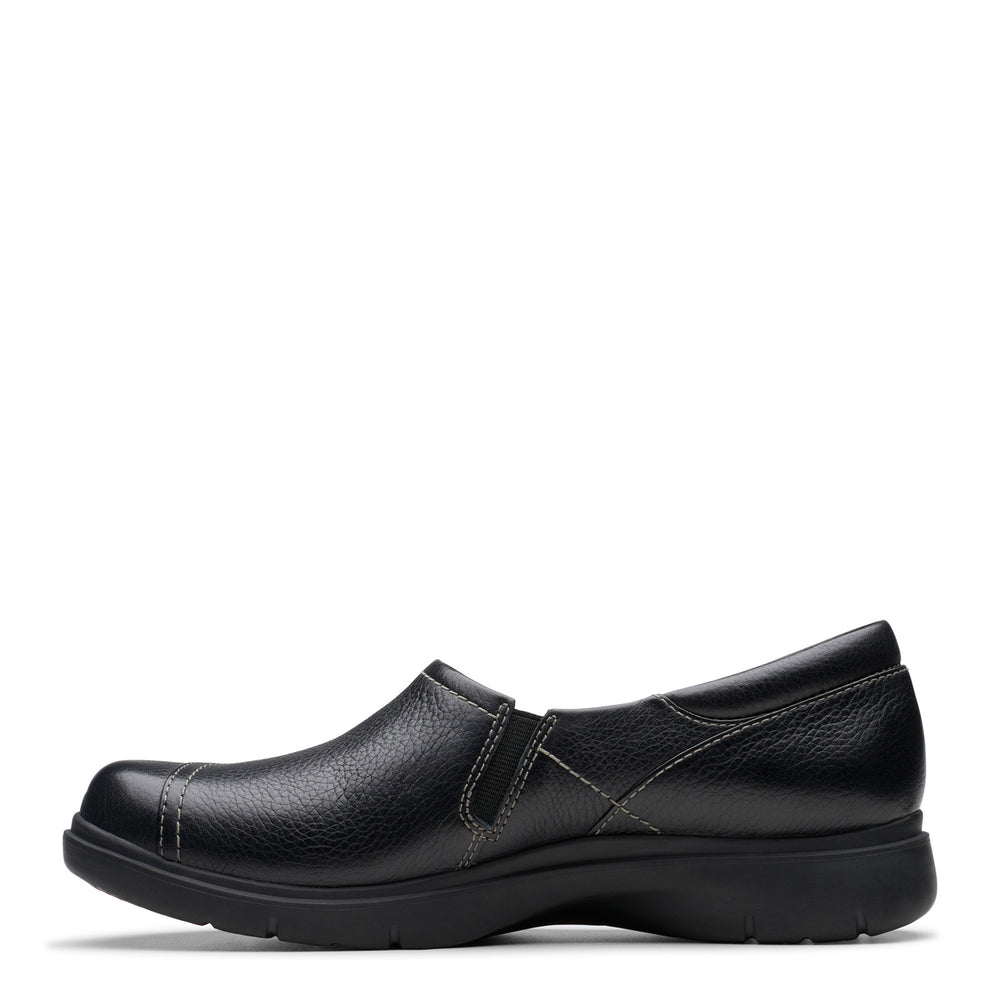 Women's Clarks, Certina Ease Slip-On — Peltz Shoes