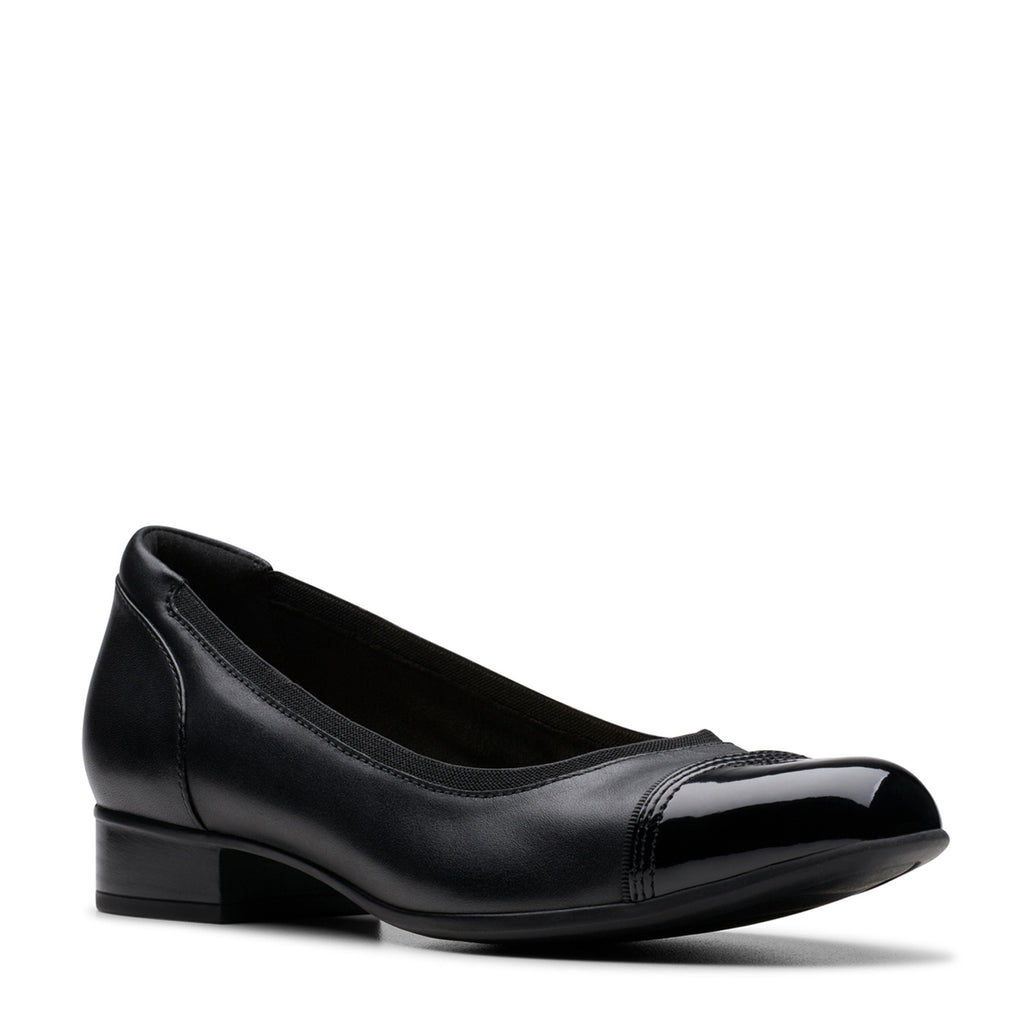 Women's Clarks, Krystine May Pump
