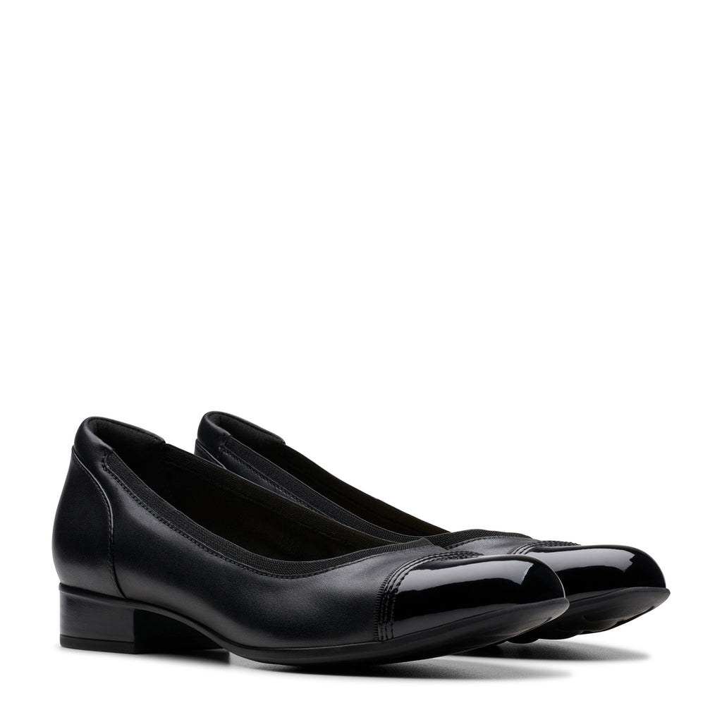 Women's Clarks, Krystine May Pump