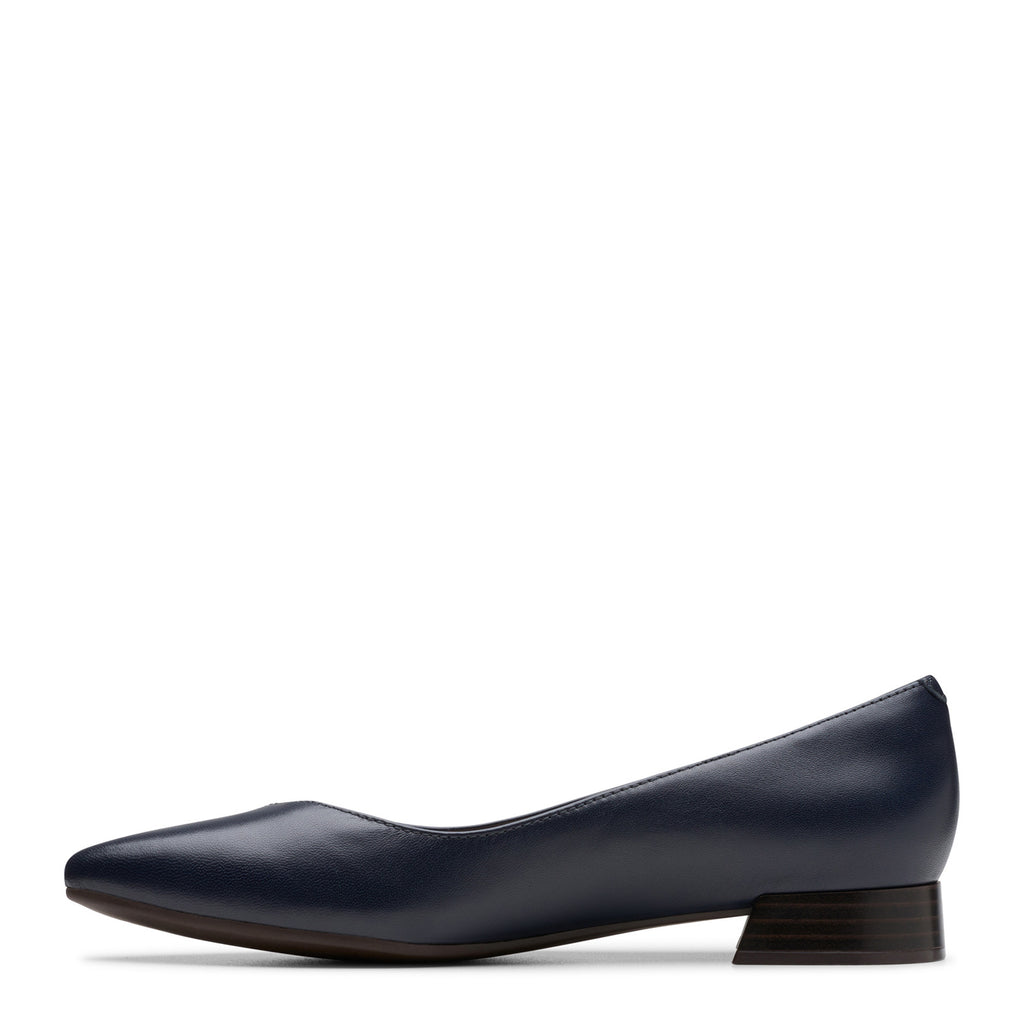 Women's Clarks, Natalyn Wish Pump