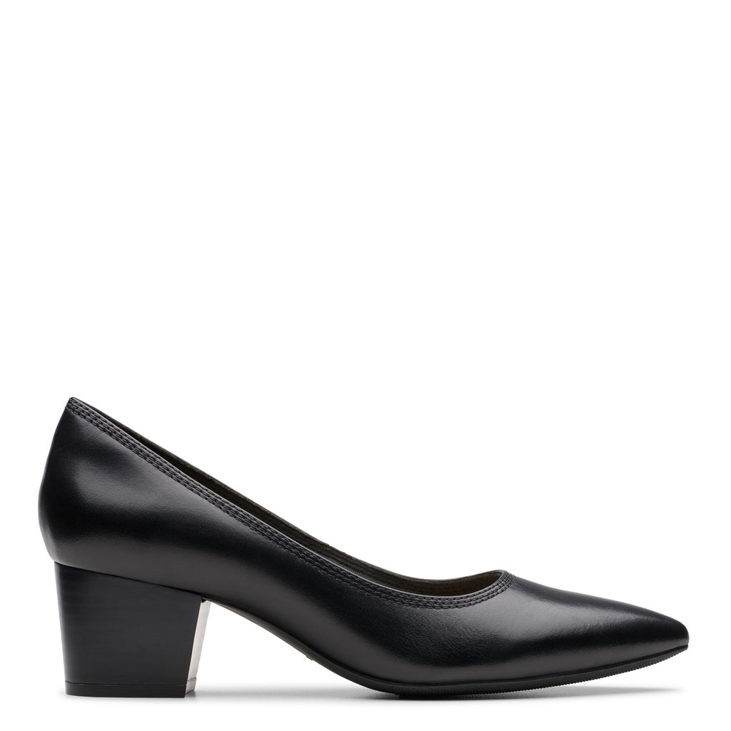 Women's Clarks, Ellanie Hope Pump