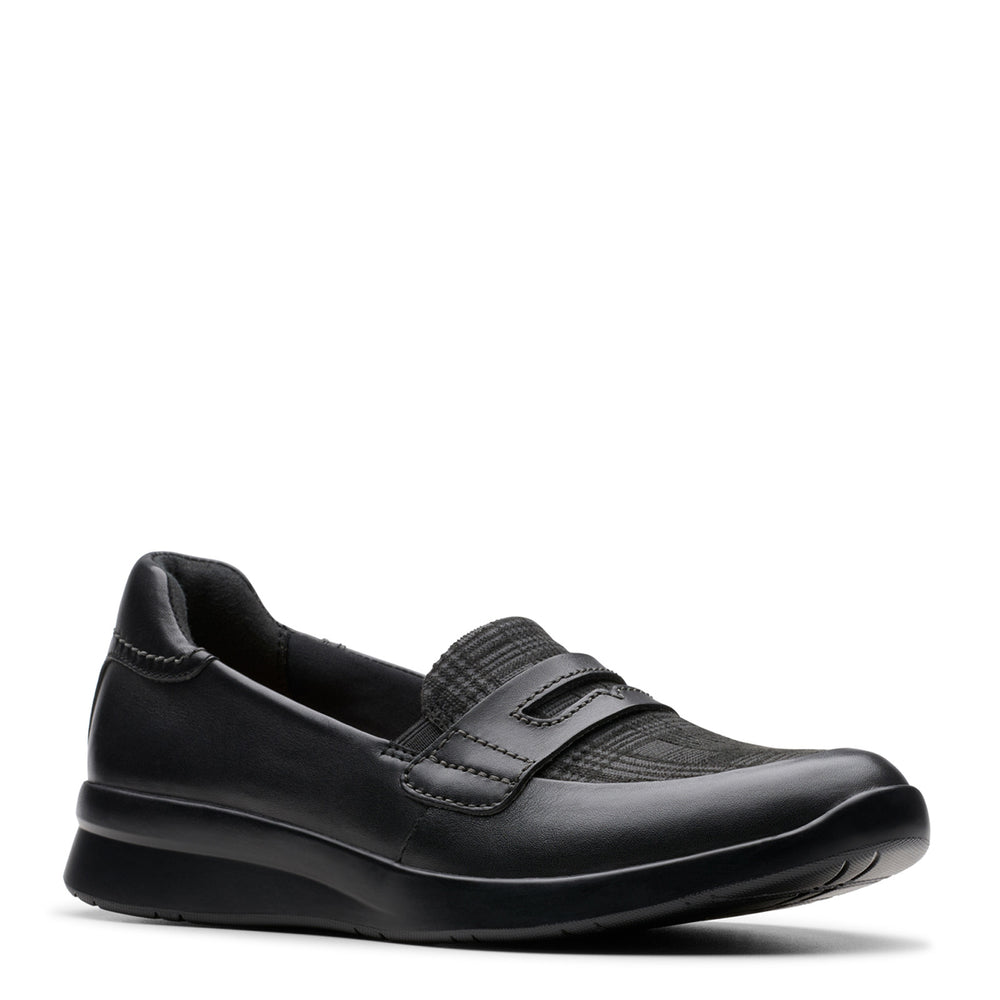 Clarks トールロー ネイビー28 Clarks トールロー ネイビー28 Mens Torhill Lo Navy Leather