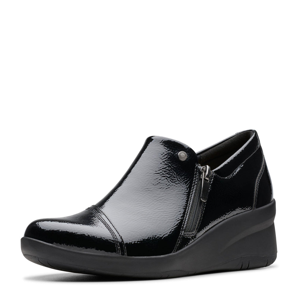 せつ出品【Clarks】 26180144_Womens-Clarks-Suttyn-