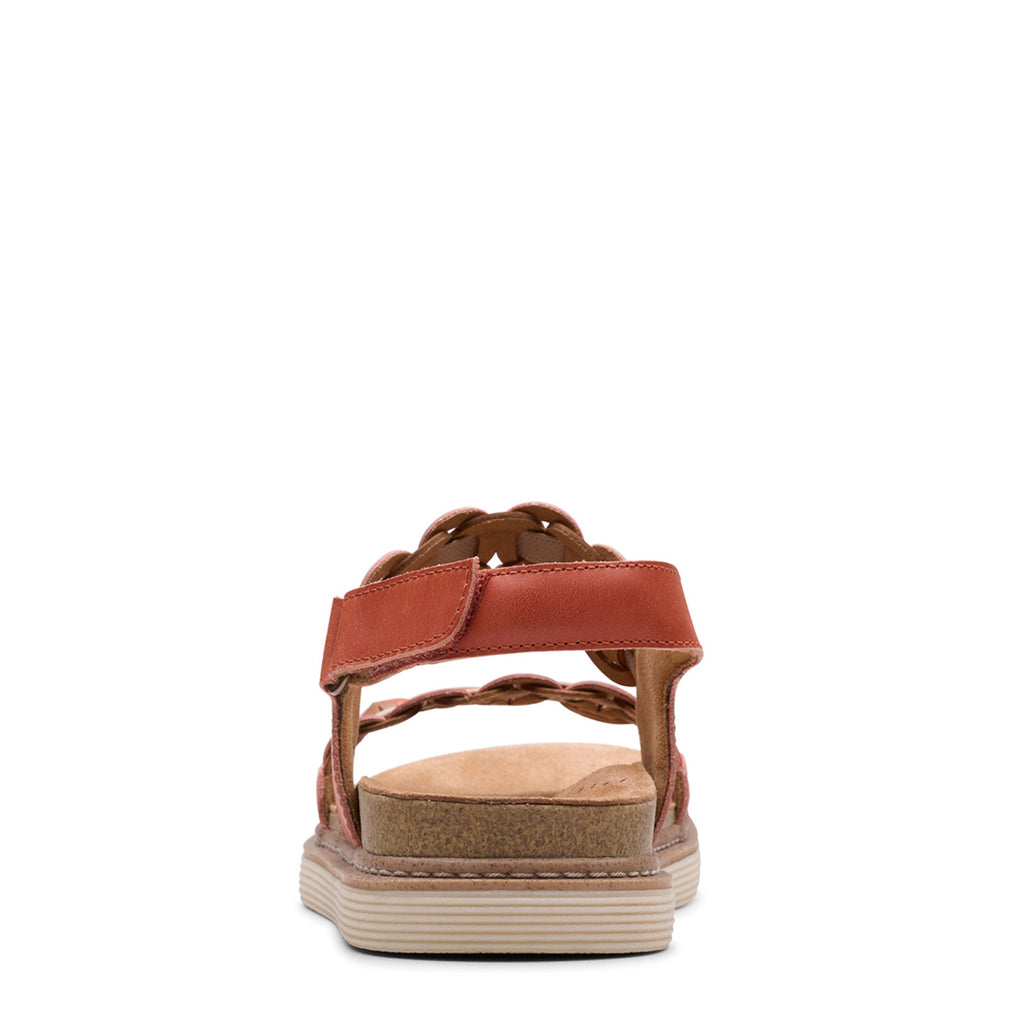 Women's Clarks, Arwell Glide Sandal