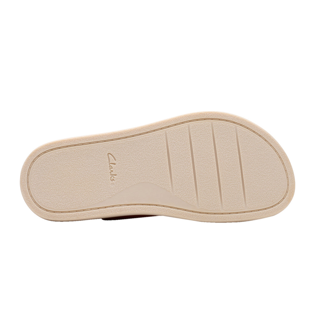 Women's Clarks, Arwell Glide Sandal
