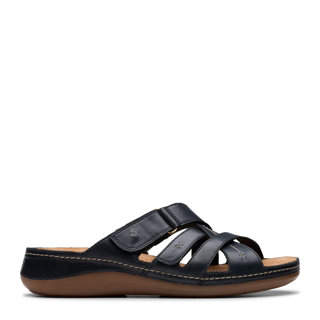 Women's Clarks, Cecily Slide Sandal