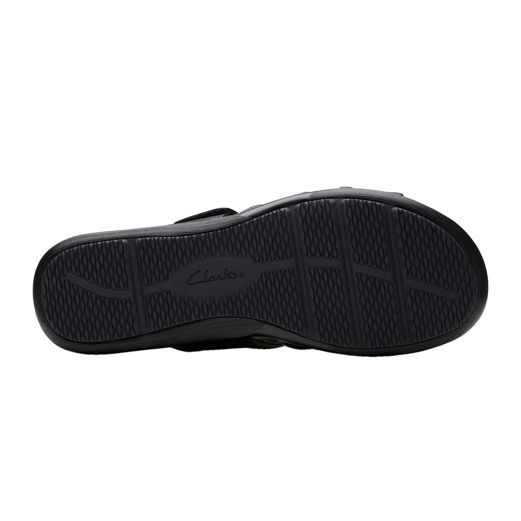 Women's Clarks, Kilty Slide Sandal