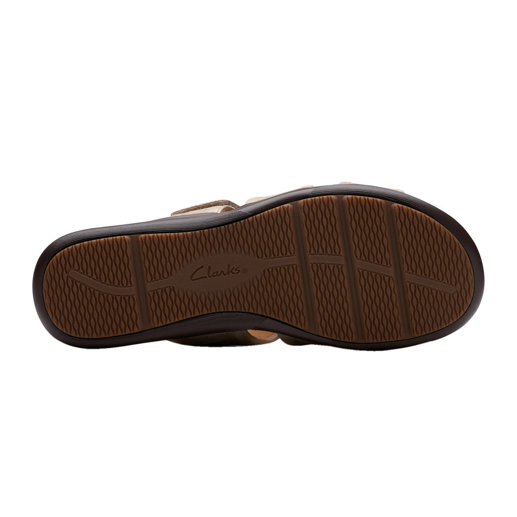 Women's Clarks, Kilty Slide Sandal