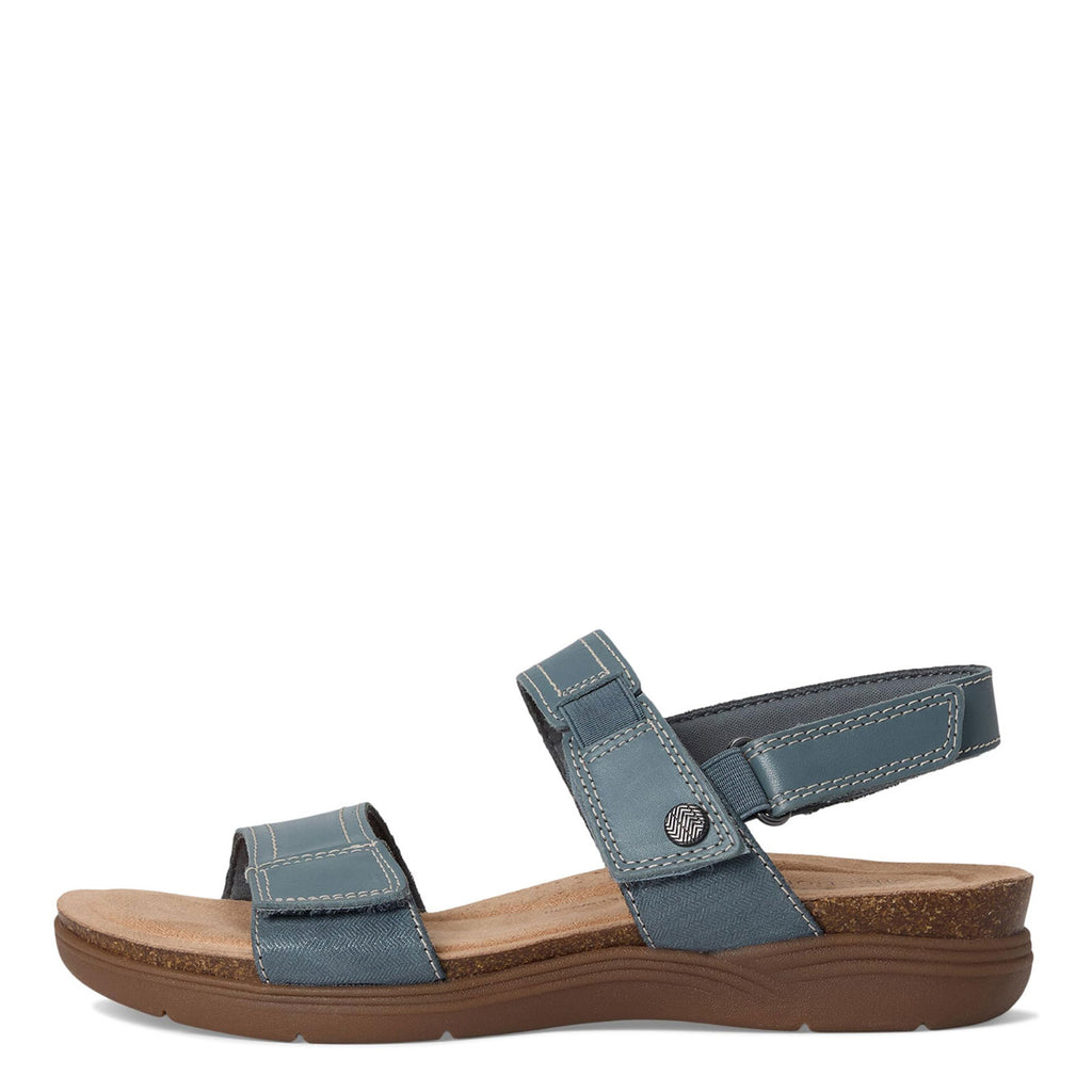 Women's Clarks, April Clover Sandal