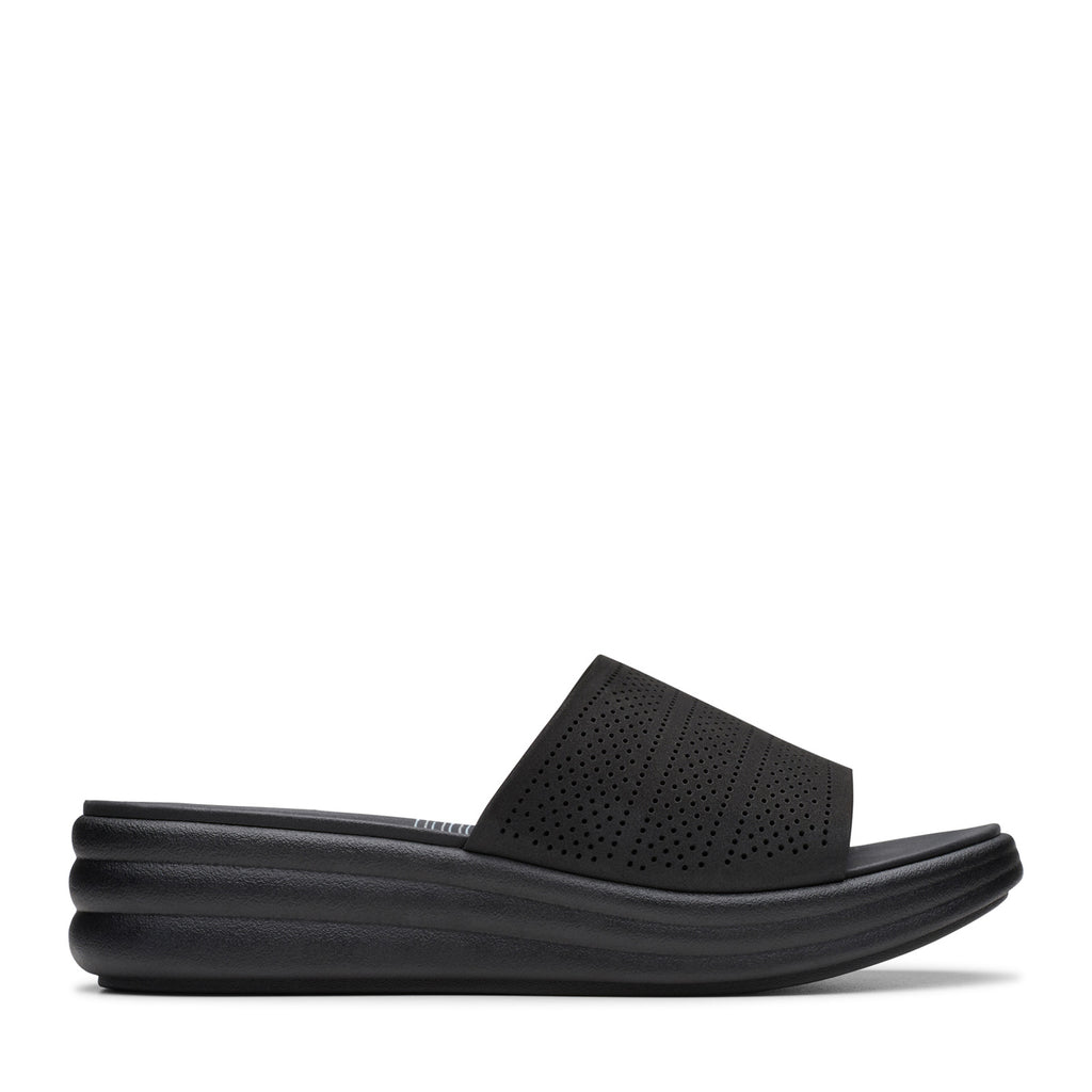 Women's Clarks, Drift Twist Sandal