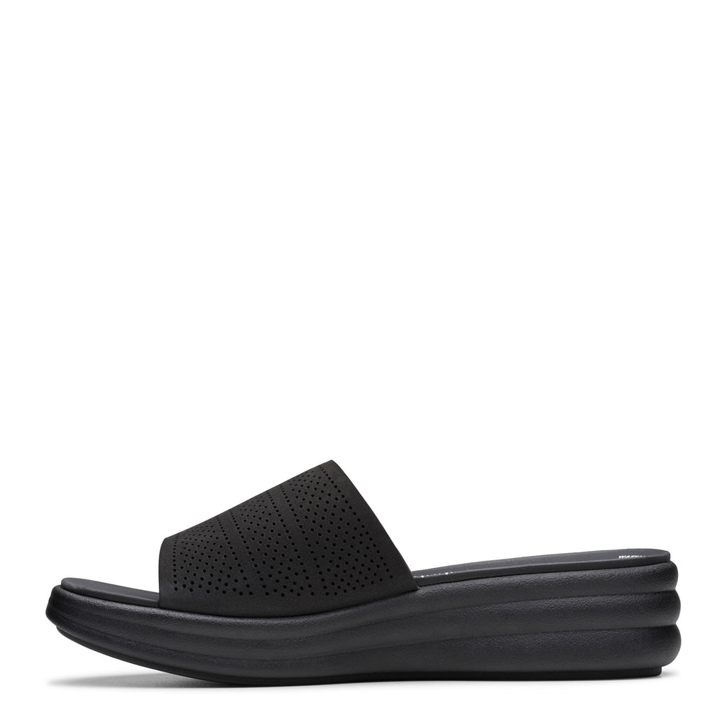 Women's Clarks, Drift Twist Sandal