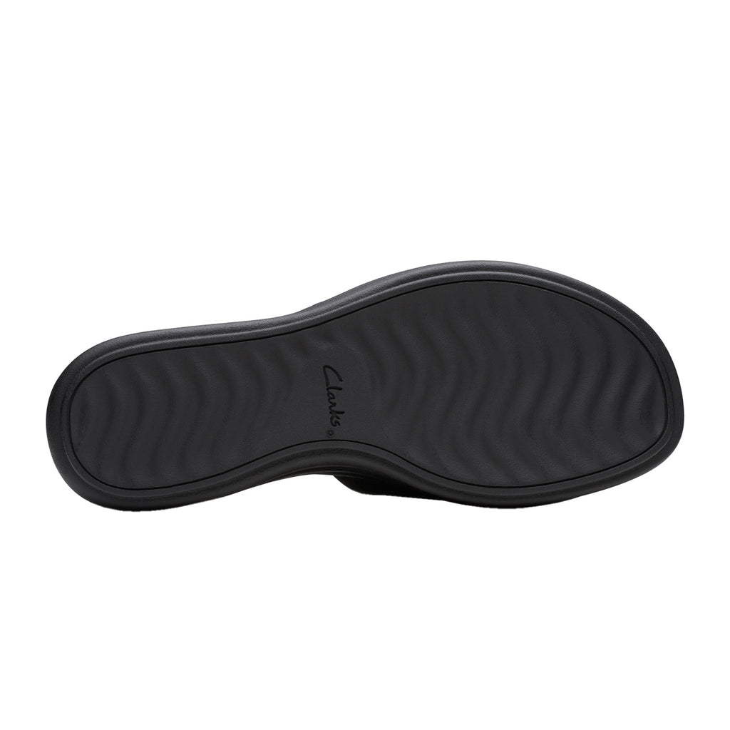 Women's Clarks, Drift Twist Sandal