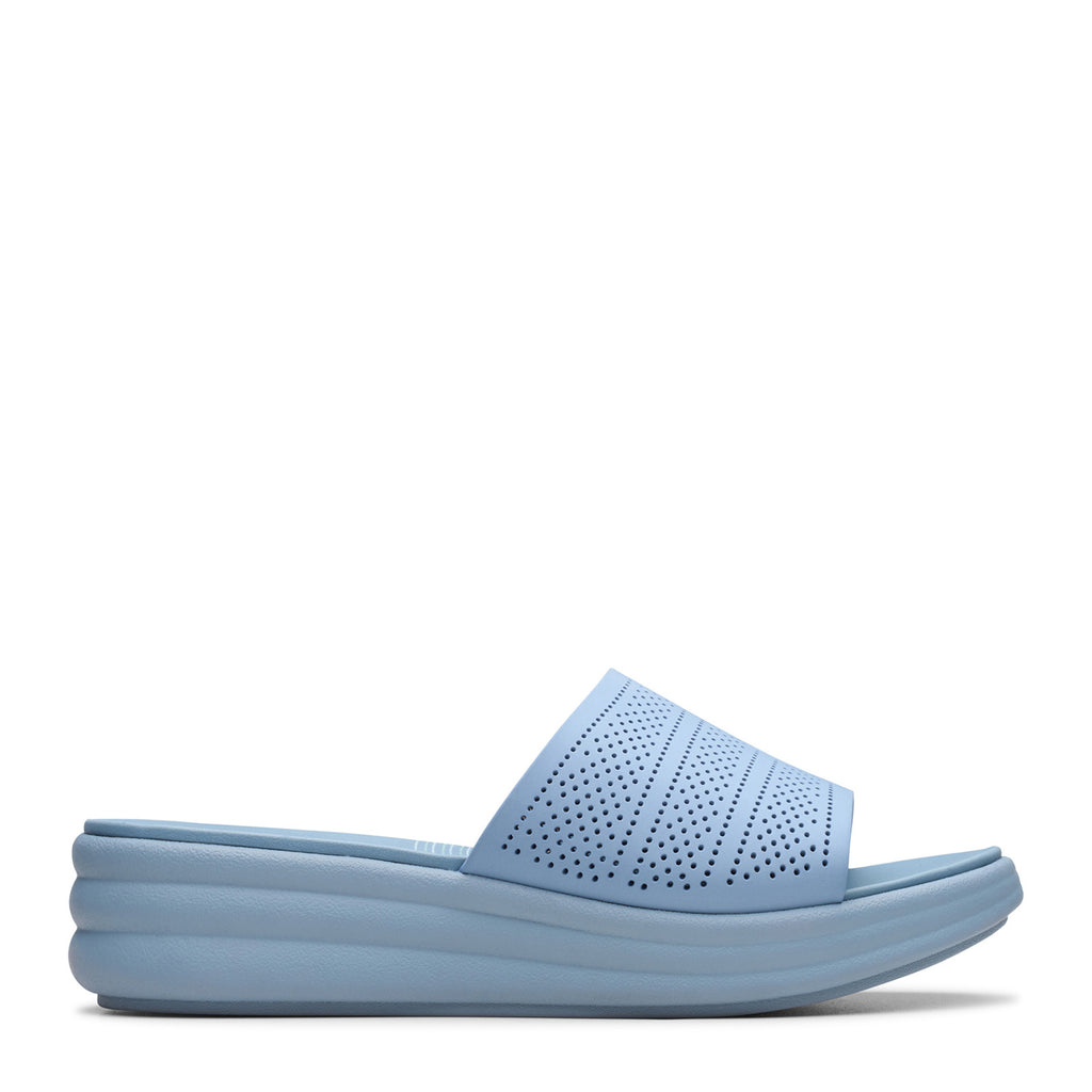 Women's Clarks, Drift Twist Sandal