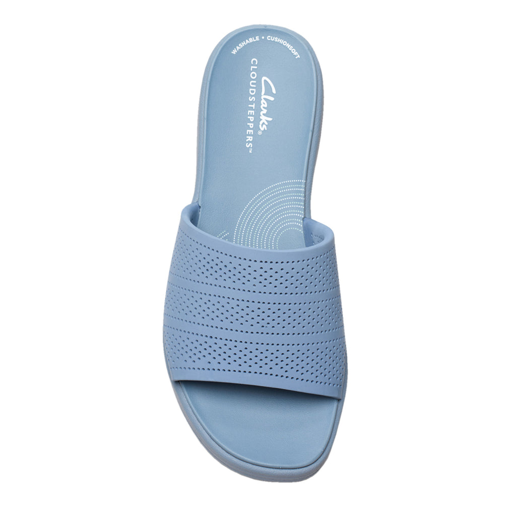 Women's Clarks, Drift Twist Sandal