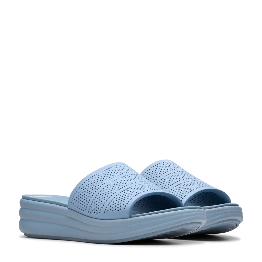 Women's Clarks, Drift Twist Sandal