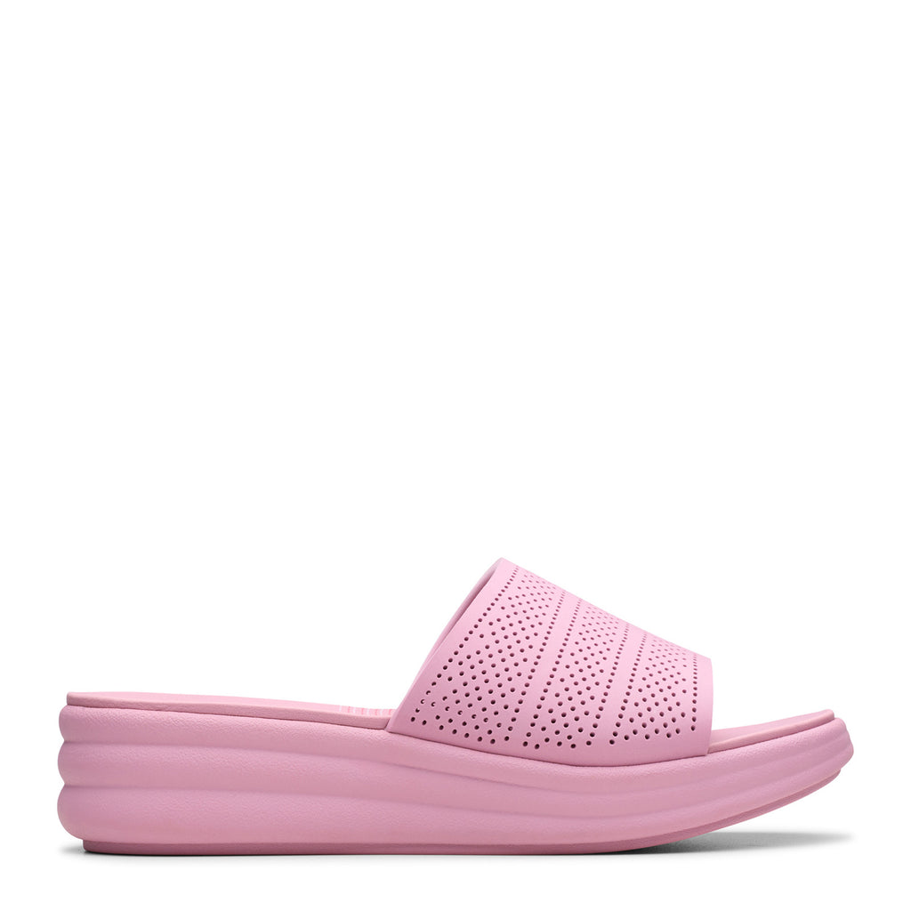 Women's Clarks, Drift Twist Sandal