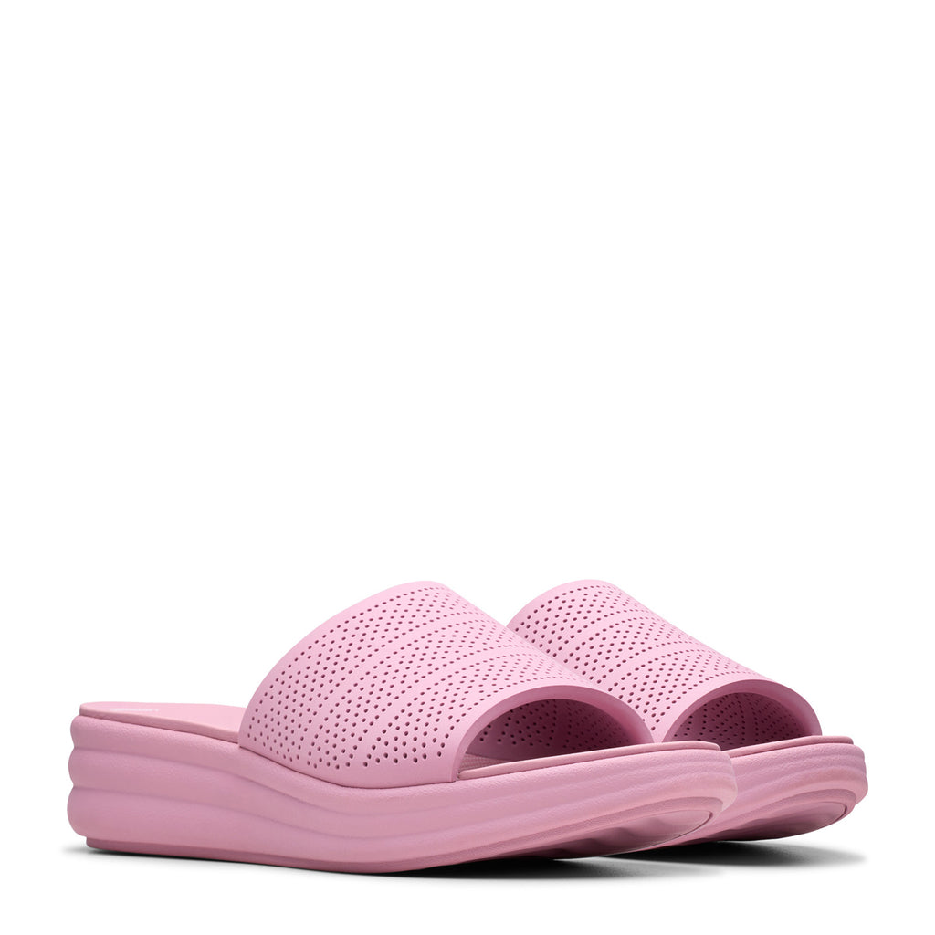 Women's Clarks, Drift Twist Sandal
