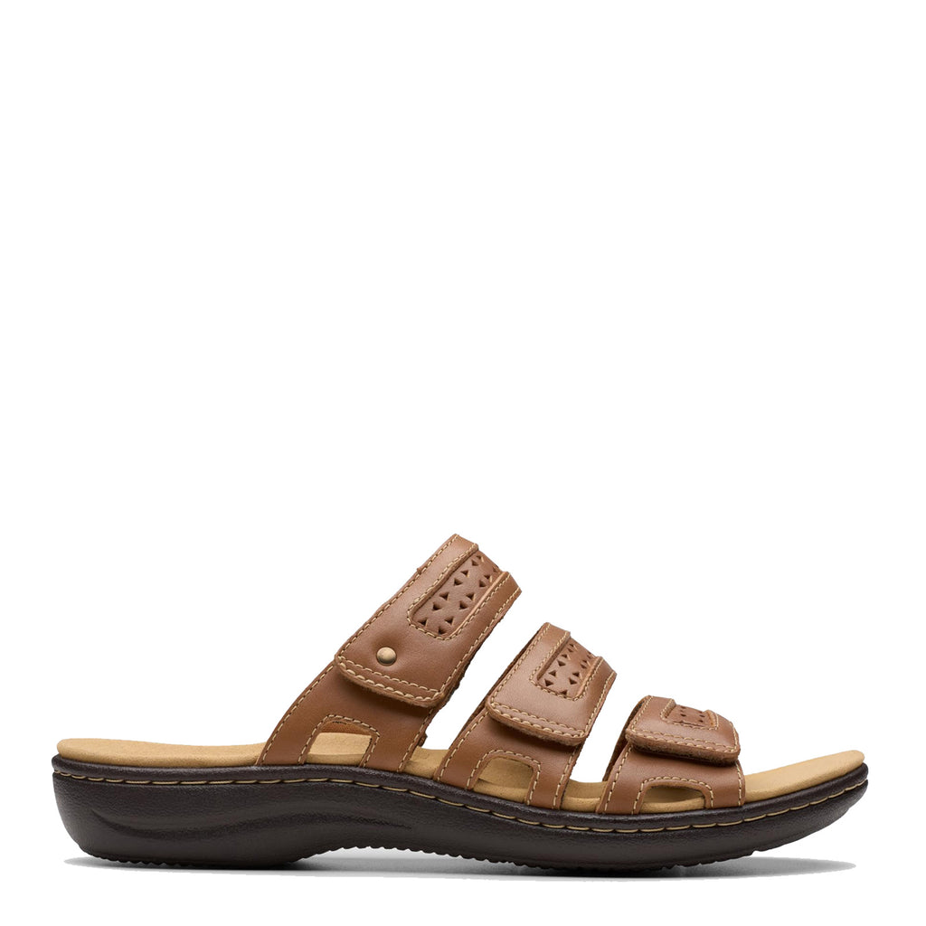 Women's Clarks, Elizabelle Dove Sandal