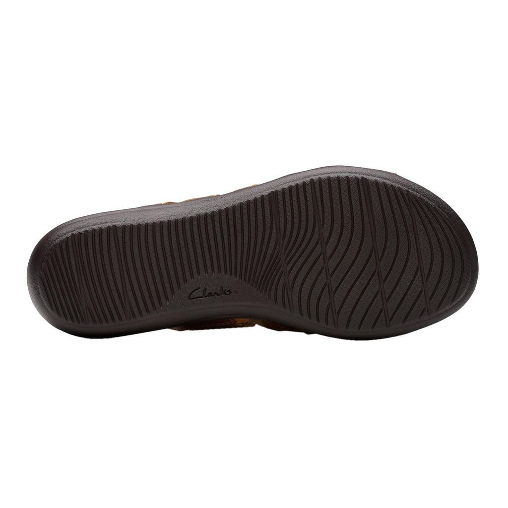 Women's Clarks, Elizabelle Dove Sandal