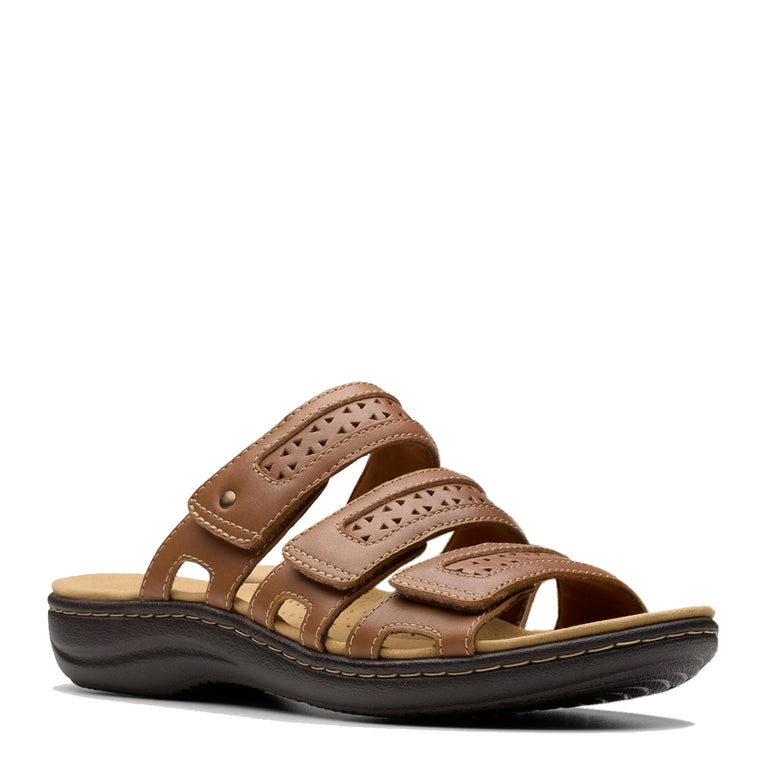 Women's Clarks, Elizabelle Dove Sandal