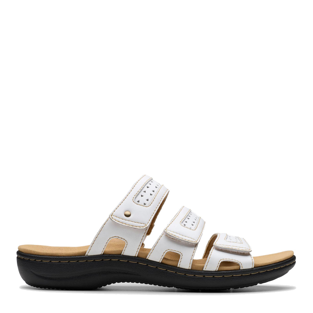 Women's Clarks, Elizabelle Dove Sandal