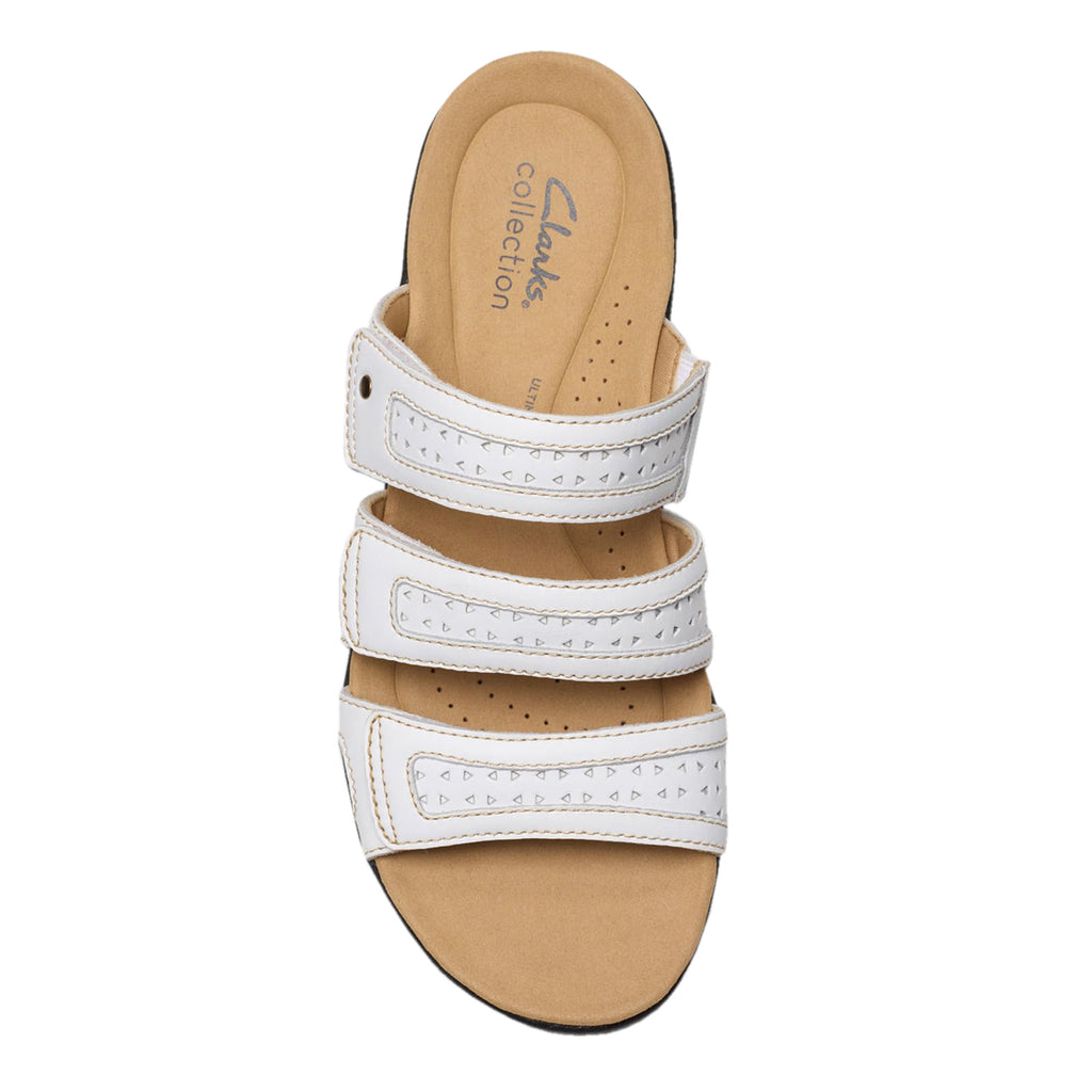 Women's Clarks, Elizabelle Dove Sandal