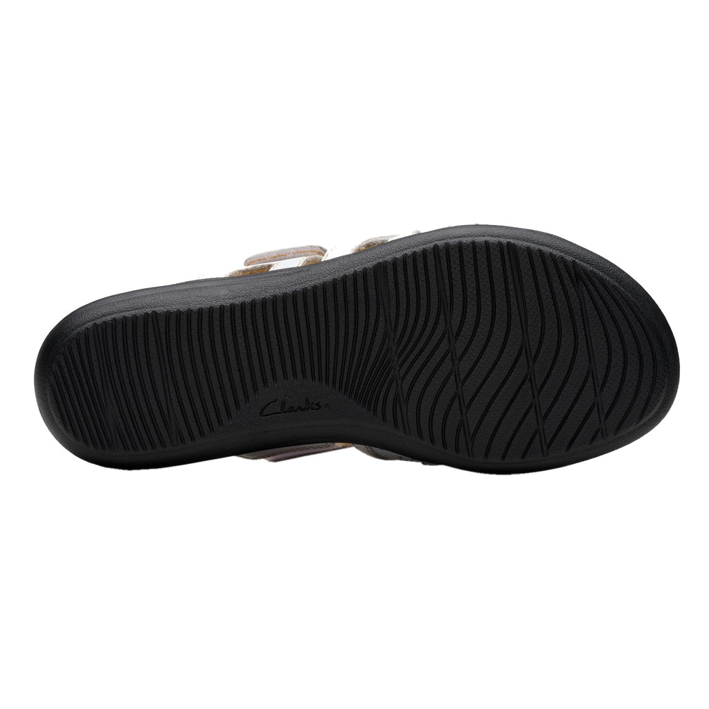 Women's Clarks, Elizabelle Dove Sandal