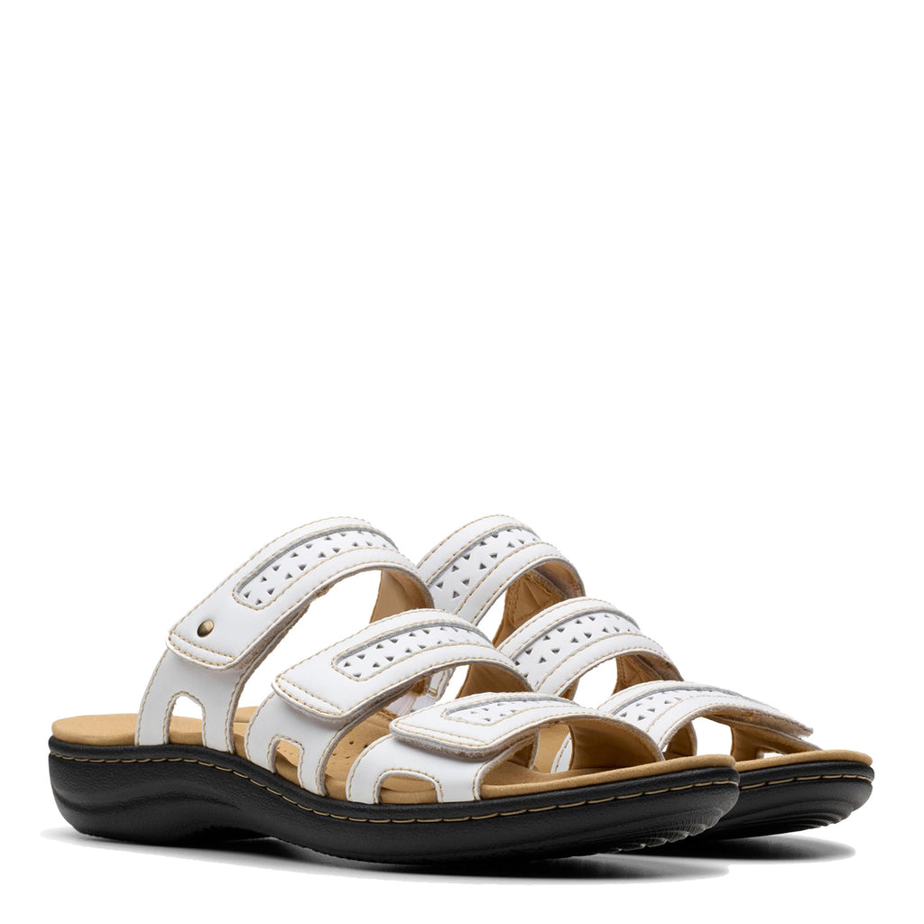 Women's Clarks, Elizabelle Dove Sandal
