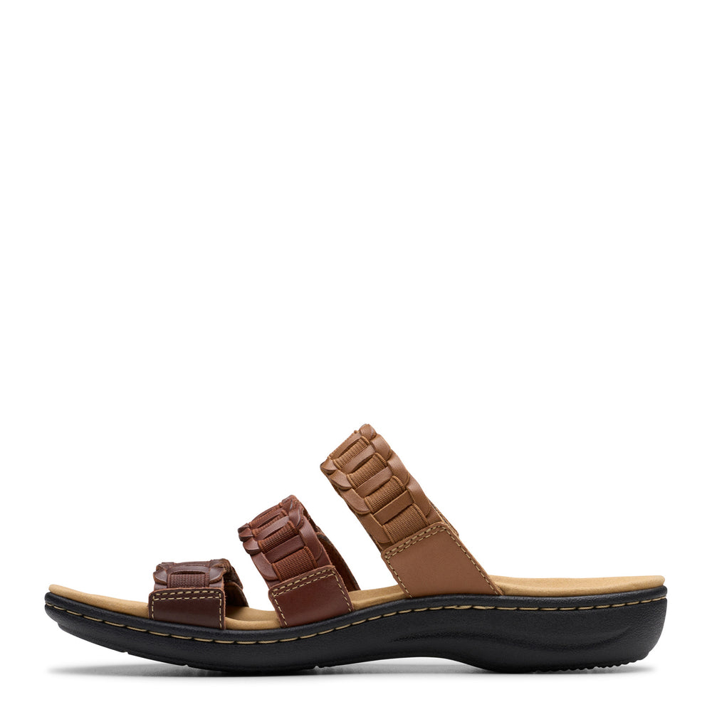 Women's Clarks, Laurieann Hope Sandal — Peltz Shoes