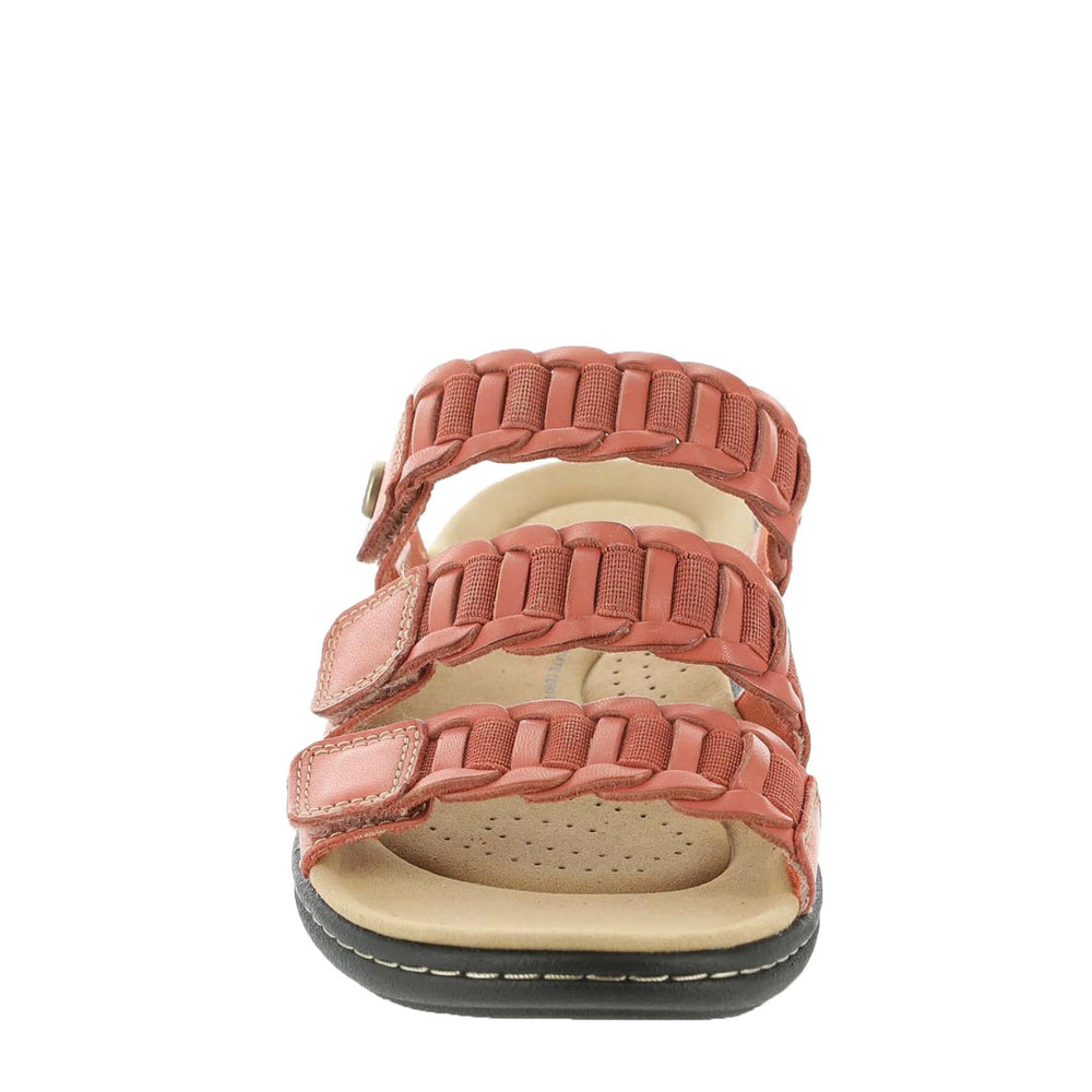 Women's Clarks, Laurieann Hope Sandal ‐ Peltz Shoes