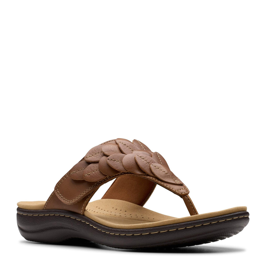 Women's Clarks, Laurieann Palm Sandal