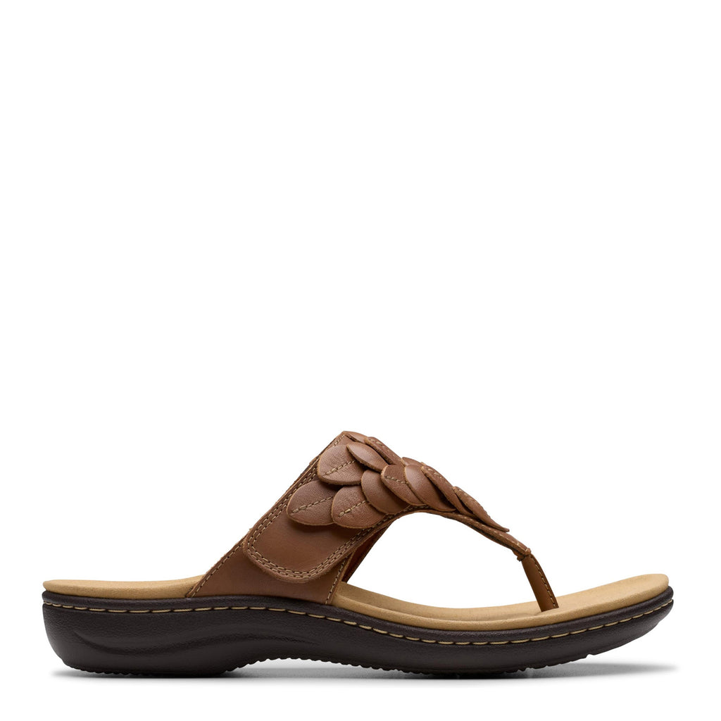 Women's Clarks, Laurieann Palm Sandal