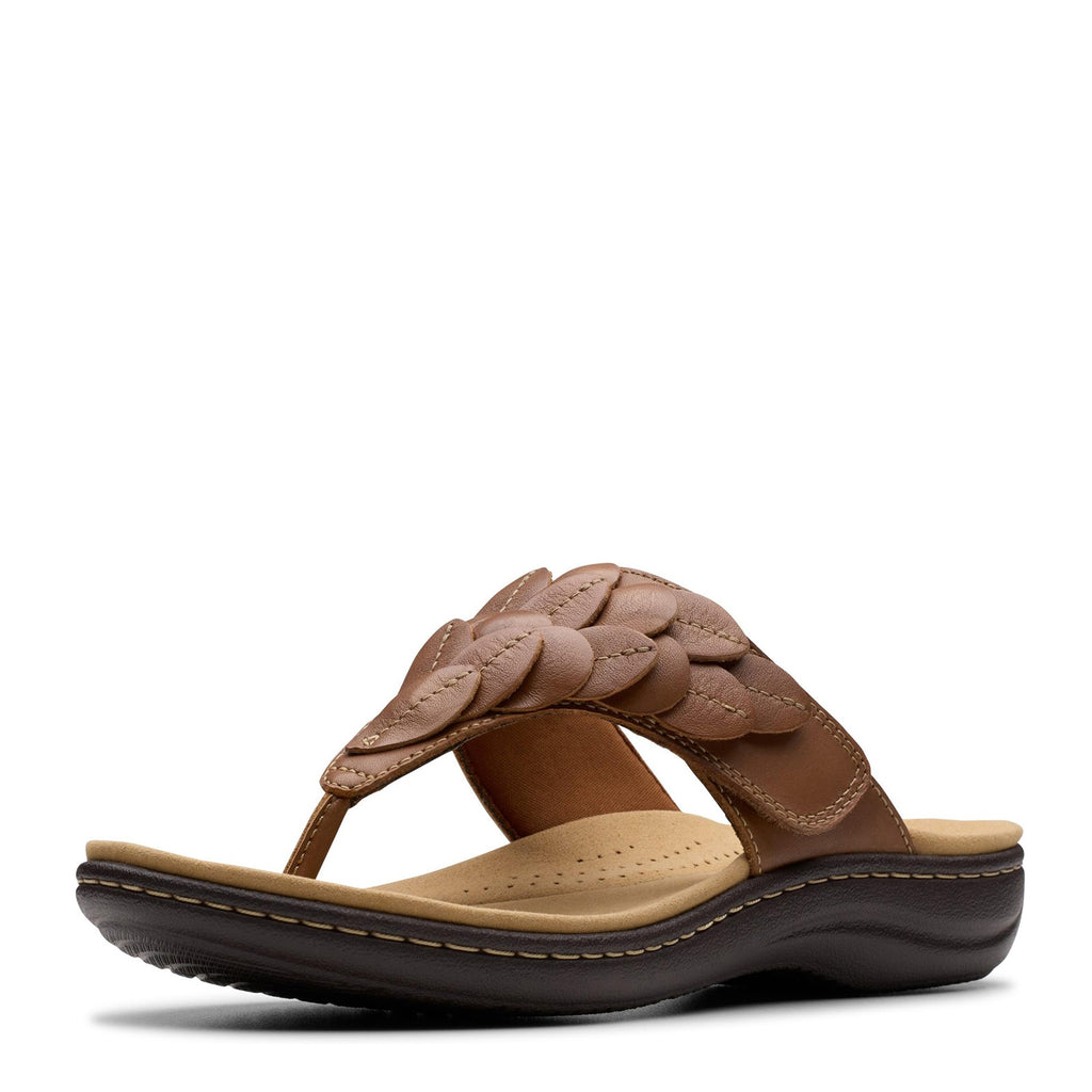 Women's Clarks, Laurieann Palm Sandal